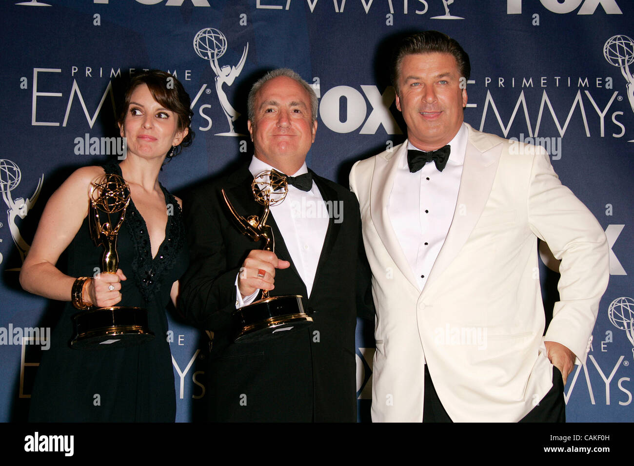 30 rock cast hi-res stock photography and images - Alamy