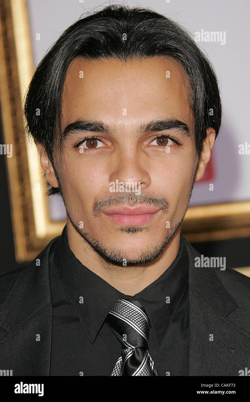 Shalim ortiz hi-res stock photography and images - Alamy