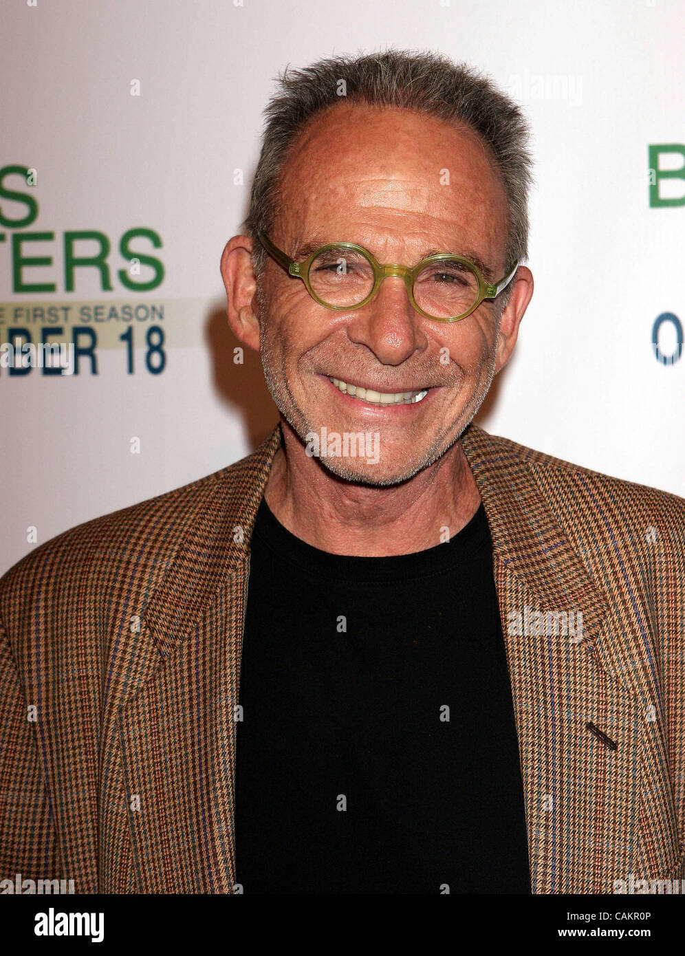 Sep 10, 2007; Hollywood, California, USA; Actor RON RIFKIN at the ...