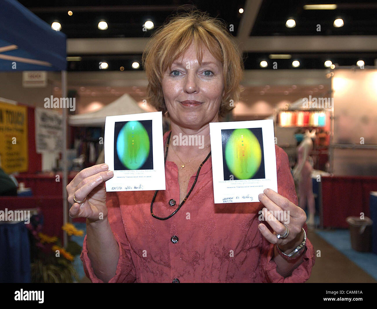 Krista neumann hi-res stock photography and images - Alamy