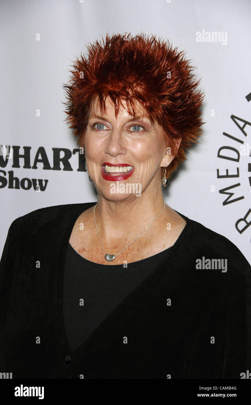 Marcia wallace hi-res stock photography and images - Alamy