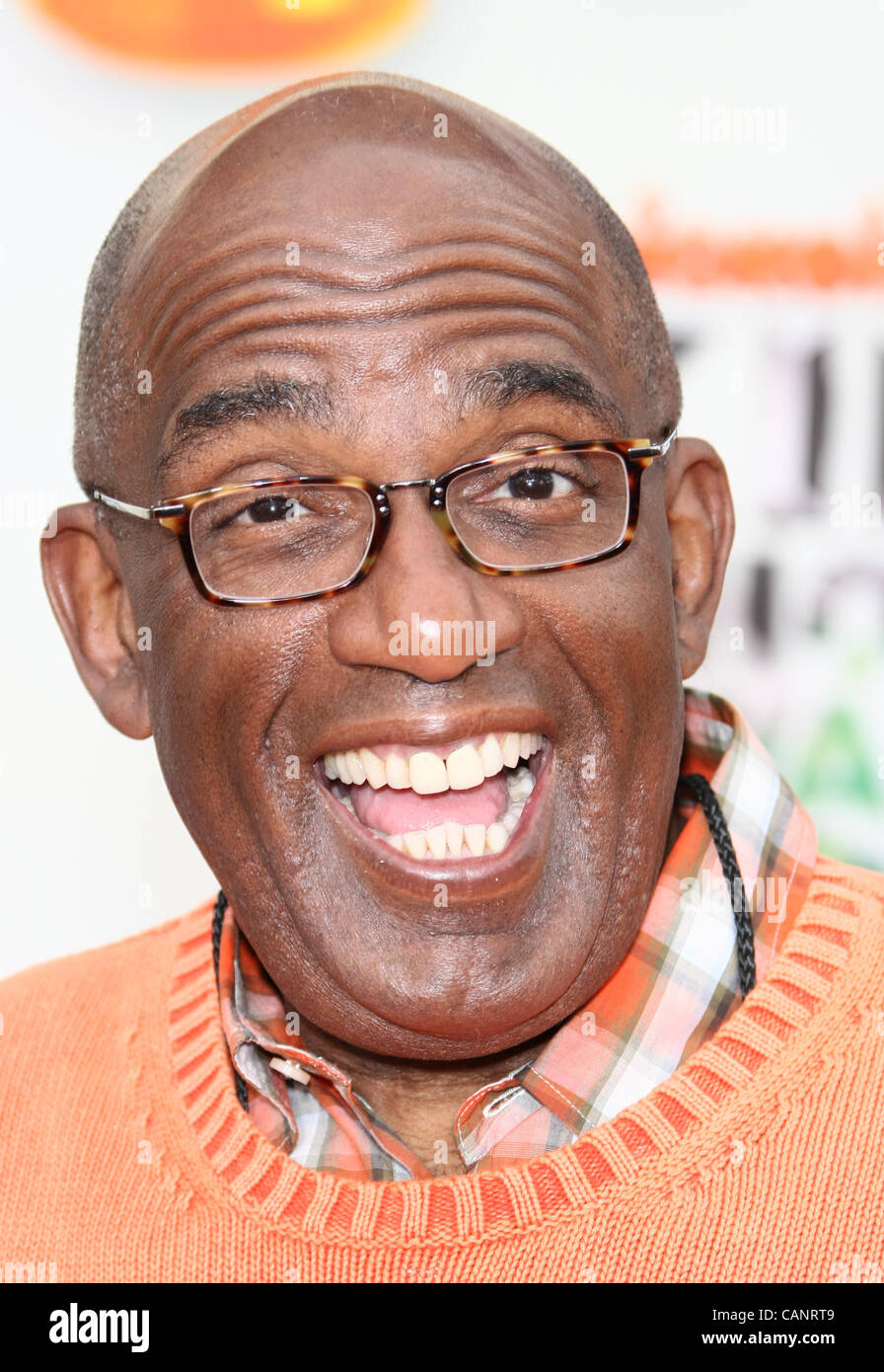 Al roker hi-res stock photography and images - Alamy