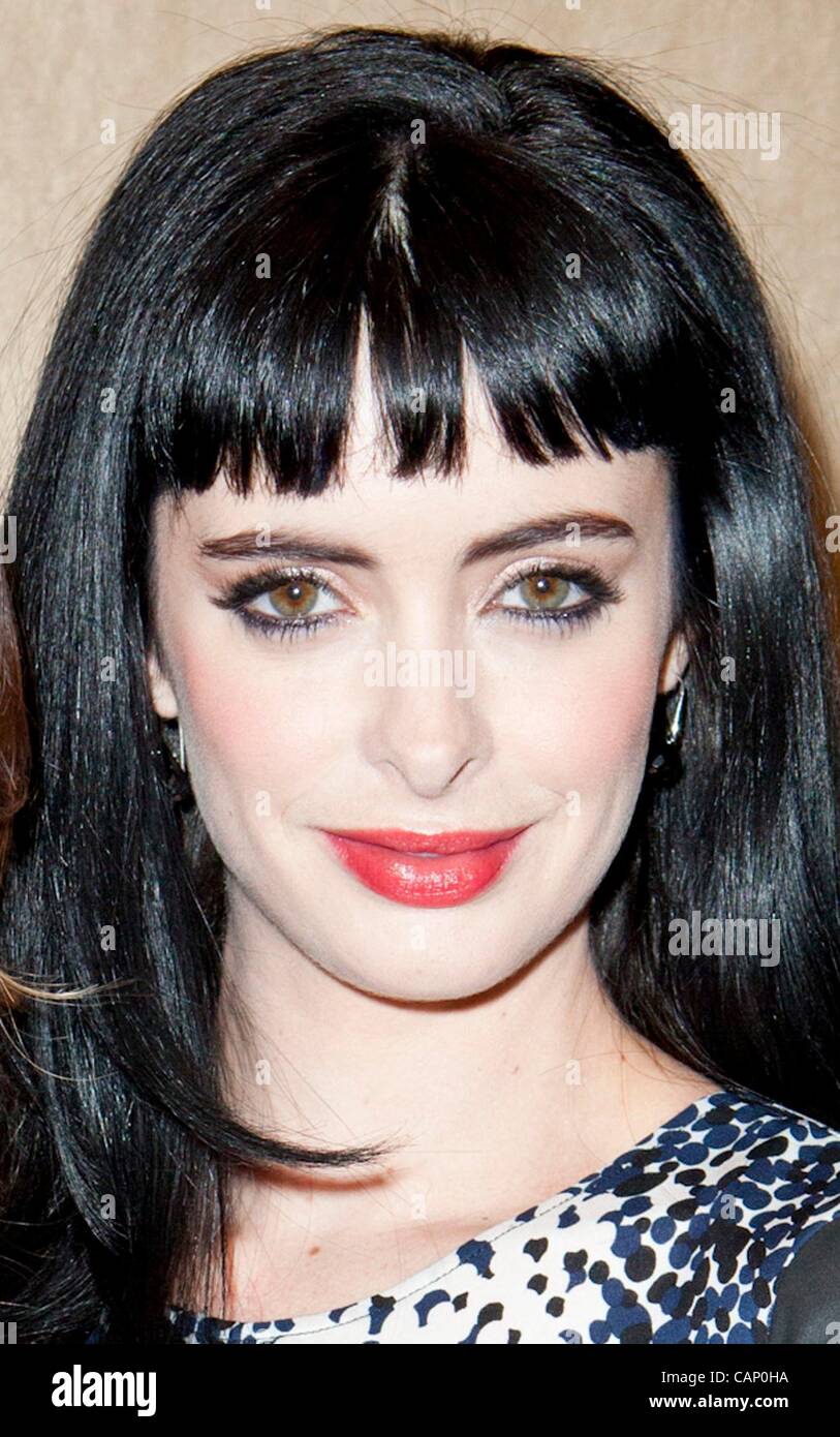 Krysten Ritter Amc Krysten Ritter at arrivals for L!FE HAPPENS Premiere, AMC Century City ...