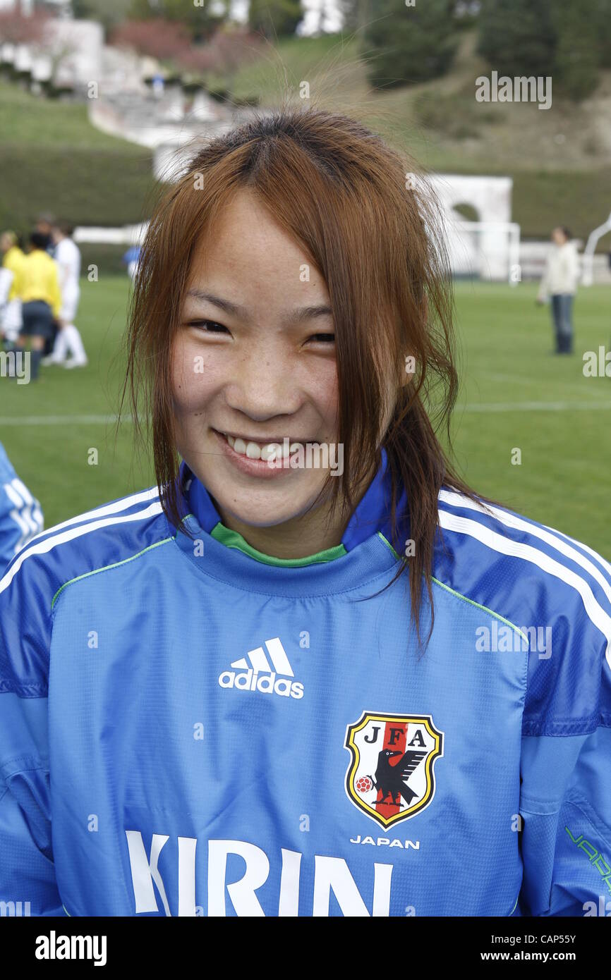 Naoko Hasegawa American football Japan 1993 What We Know From Verified Sources