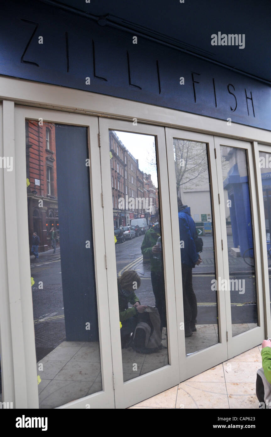 Watch Zilli Brasserie video Watch Zilli Brasserie video