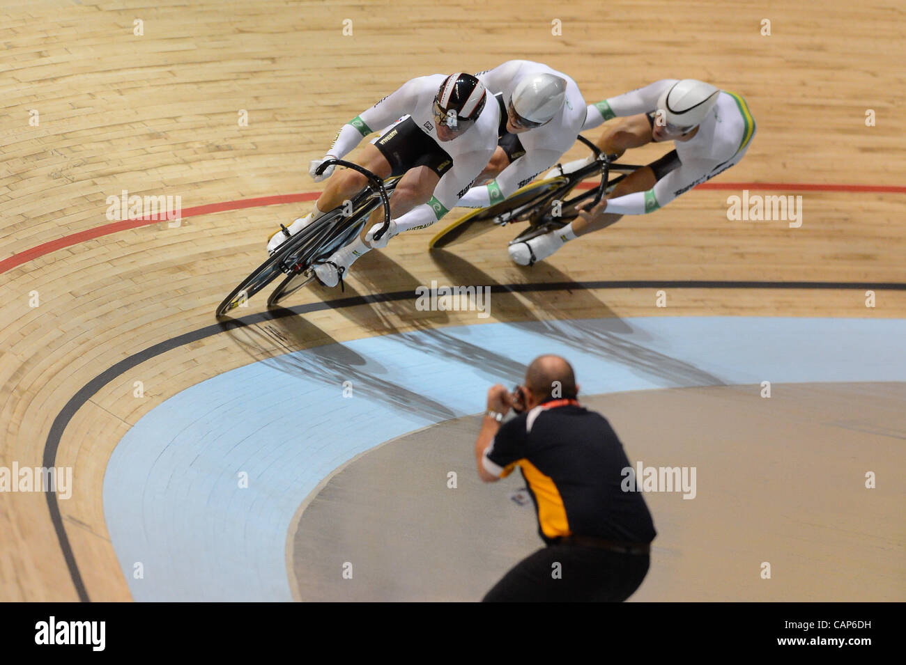 Australian team compete world hi-res stock photography and images - Alamy