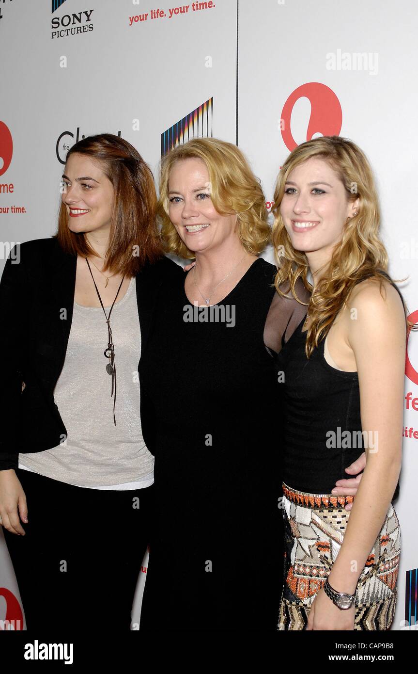 clementine ford and cybill shepherd stock photos cyrus shepherd oppenheim