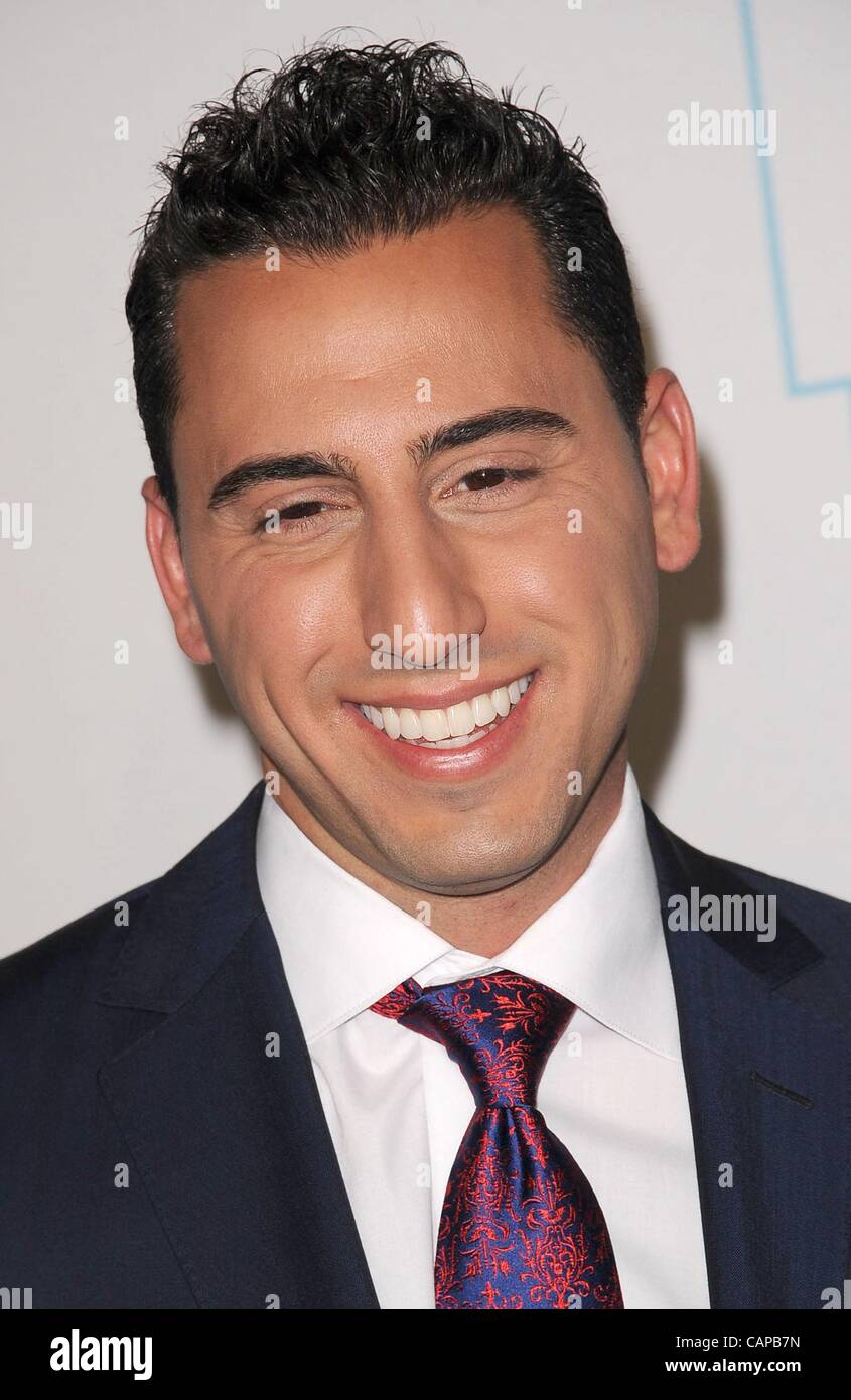 Josh altman hires stock photography and images Alamy
