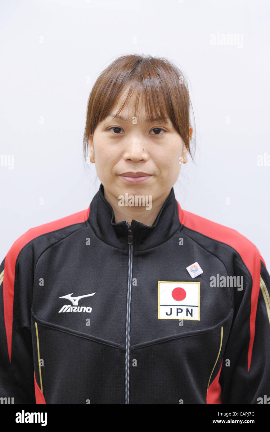 Yoshie Takeshita (JPN), APRIL 5, 2012 Volleyball Japanese women's