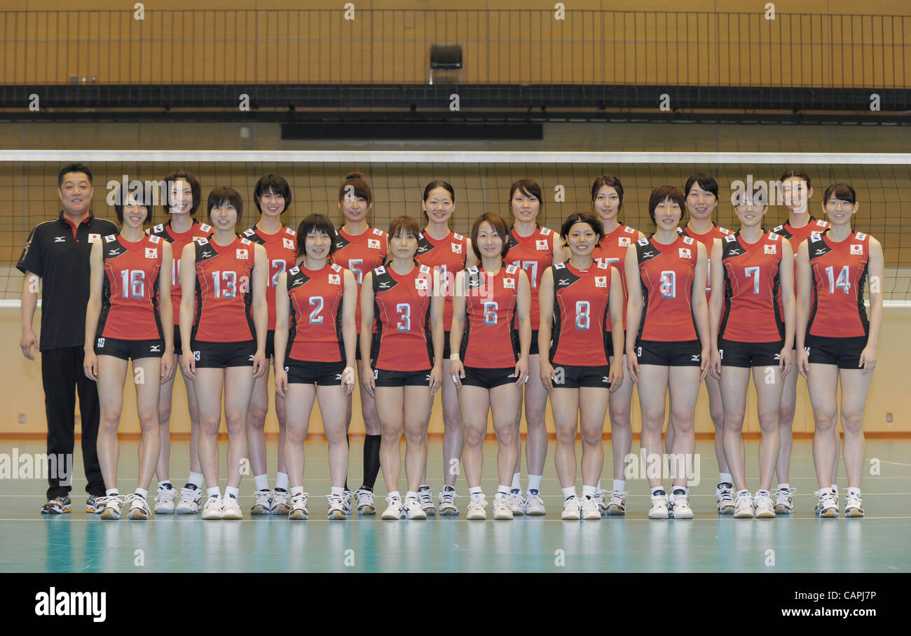 Japan Women