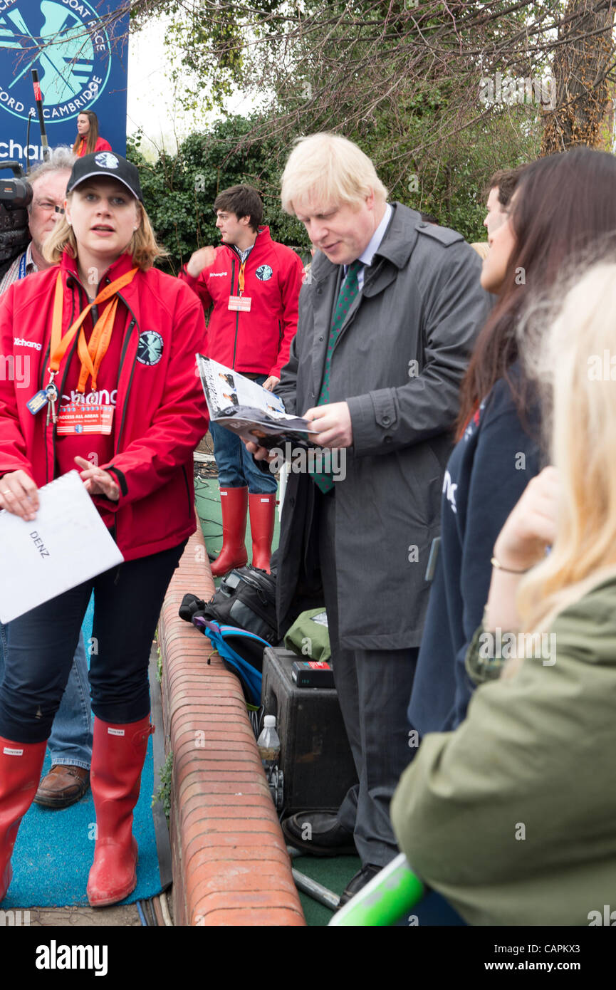 Boris The Blade High Resolution Stock Photography And Images Alamy