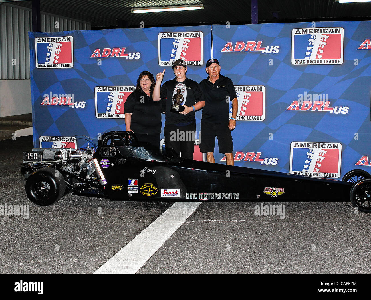 Junior dragster hi-res stock photography and images - Alamy