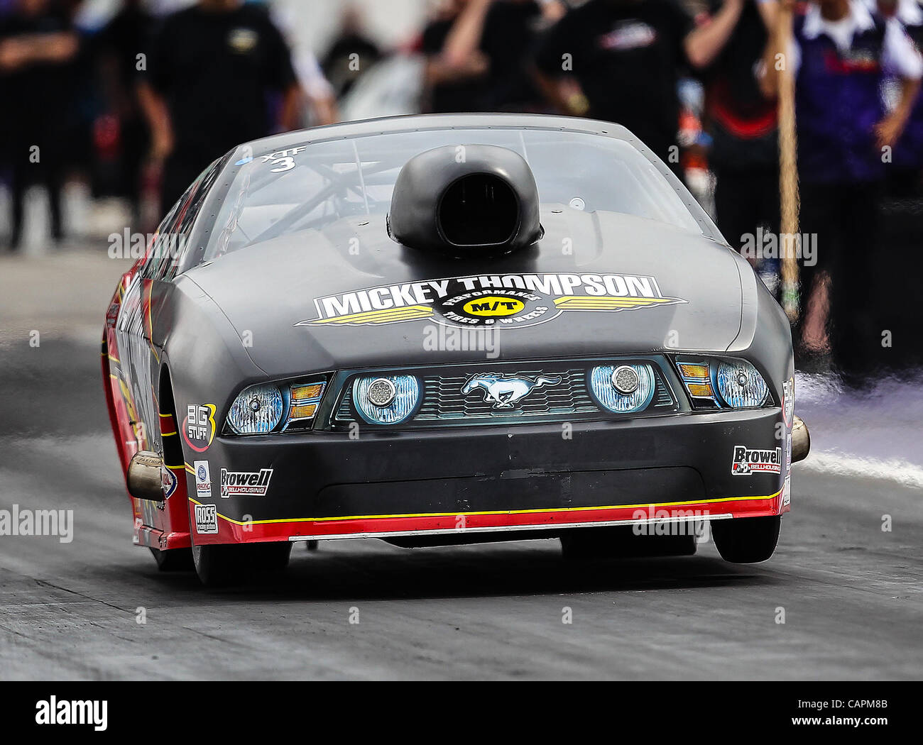 Billy Glidden Racing Glidden hi-res stock photography and images - Alamy