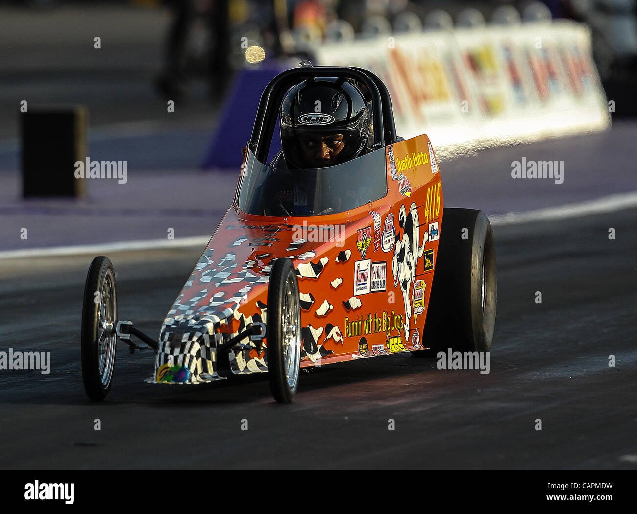 Junior Raper Drag Racing Junior dragster hi-res stock photography and images - Alamy