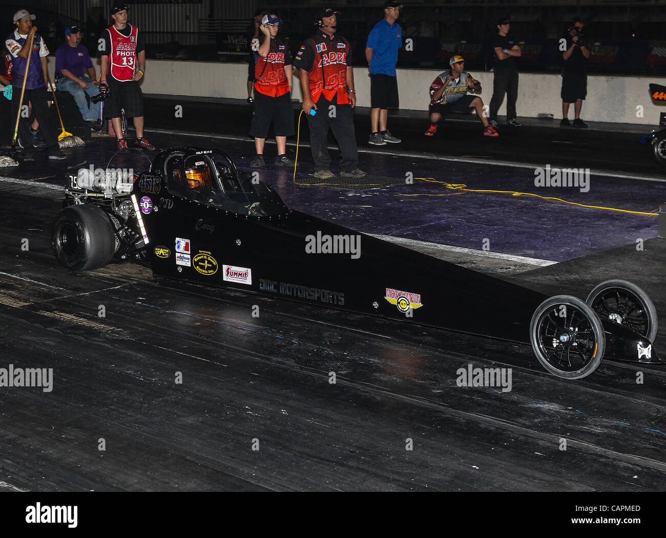 Junior dragster hi-res stock photography and images - Alamy