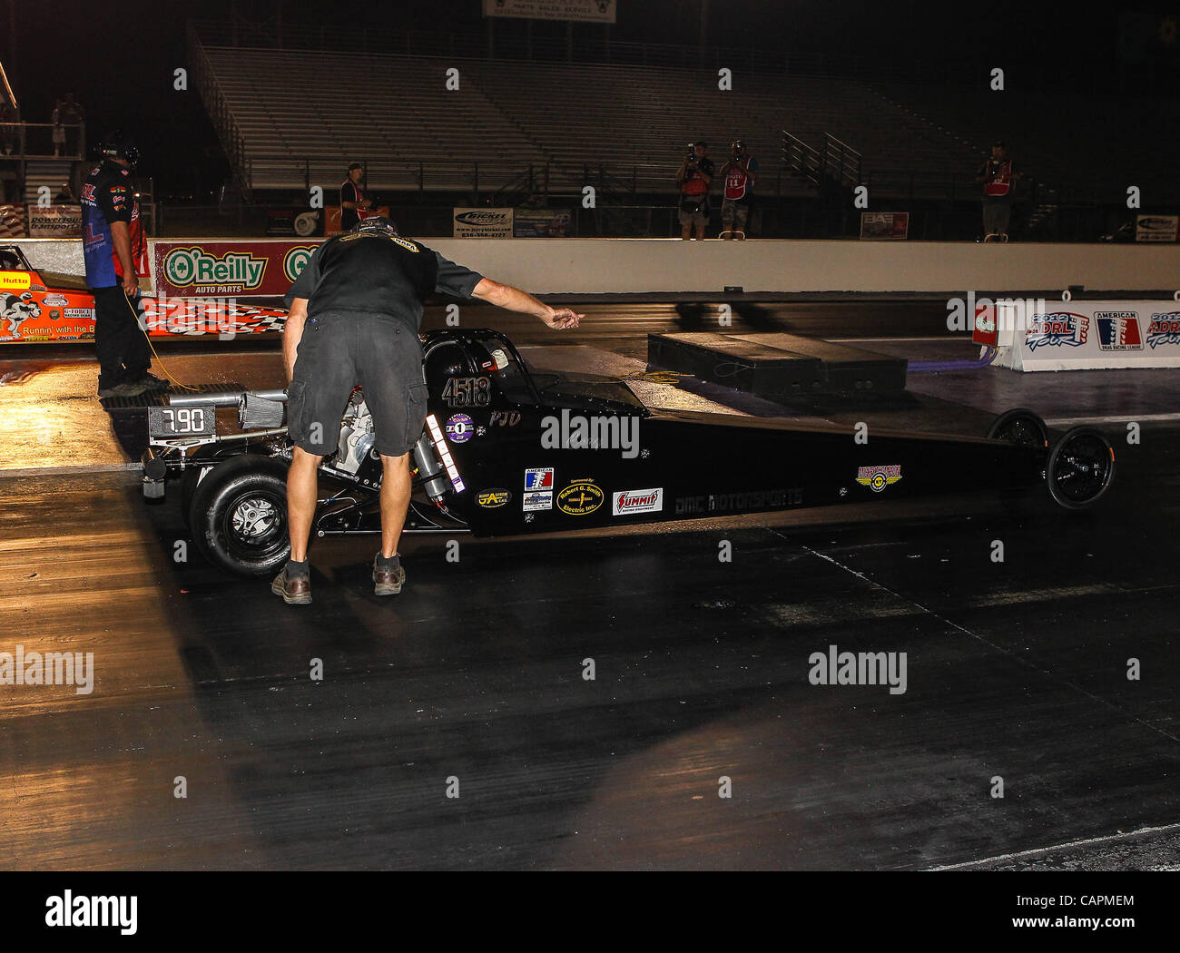 Junior Dragster High Resolution Stock Photography and Images - Alamy