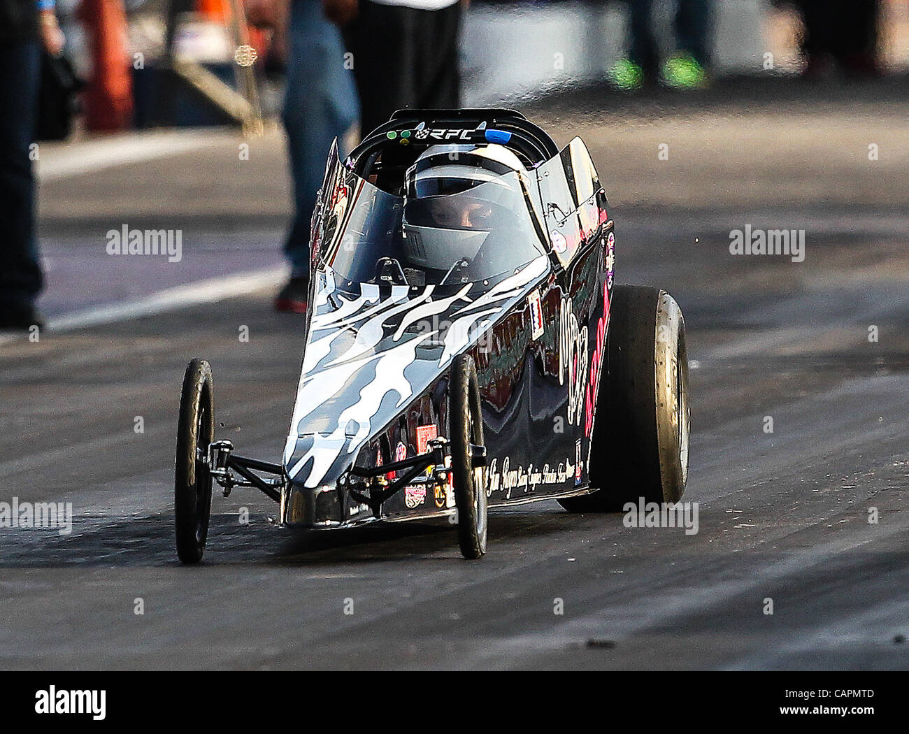 Junior Raper Drag Racing Junior dragster hi-res stock photography and images - Alamy