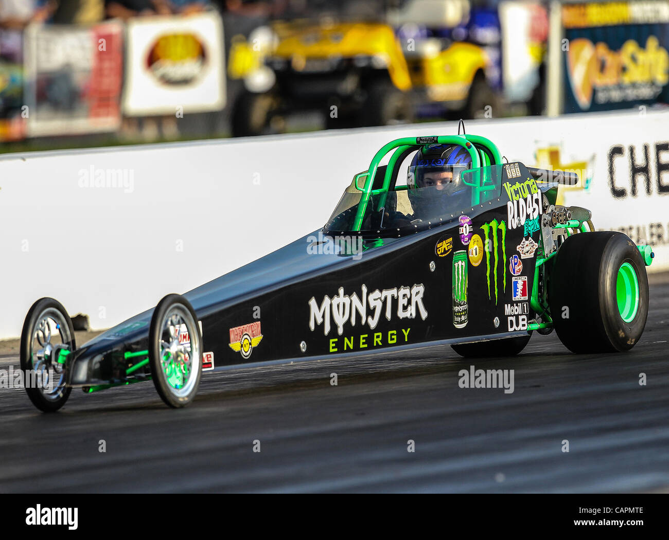 Junior Raper Drag Racing Junior dragster hi-res stock photography and images - Alamy