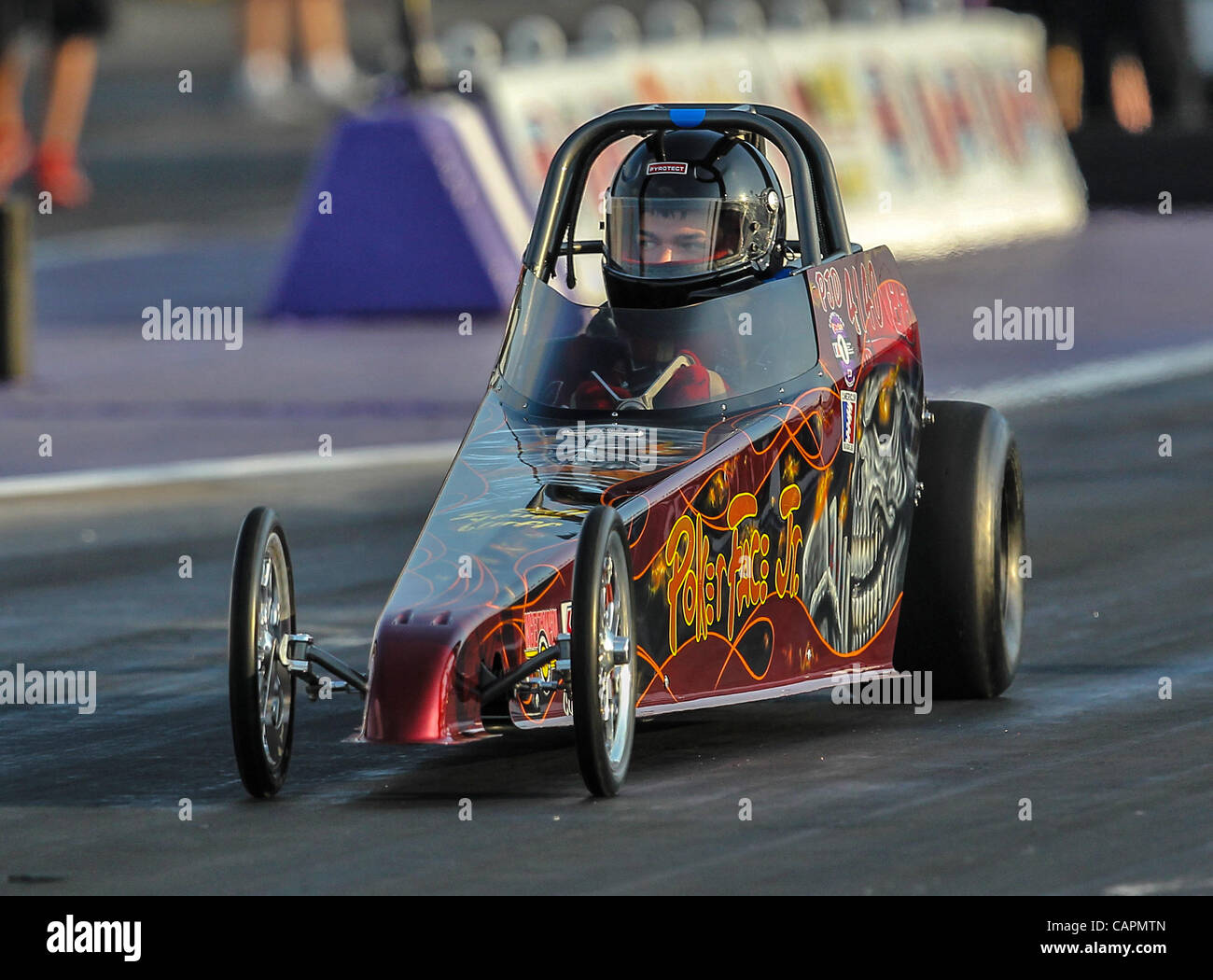 Junior Raper Drag Racing Junior dragster hi-res stock photography and images - Alamy