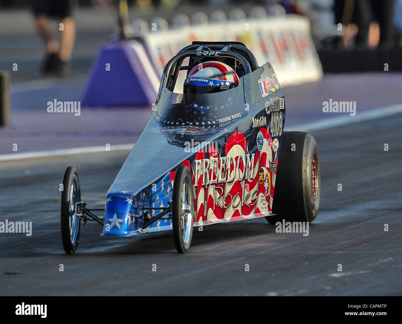 Junior dragster hi-res stock photography and images - Alamy