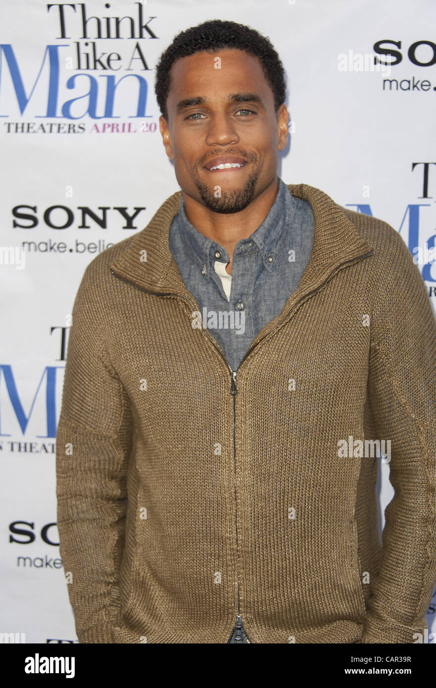 Think like a man (2012) hi-res stock photography and images - Alamy, image size:881x1390