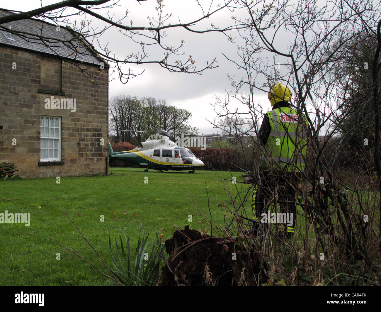 The great accident High Resolution Stock Photography and Images Alamy