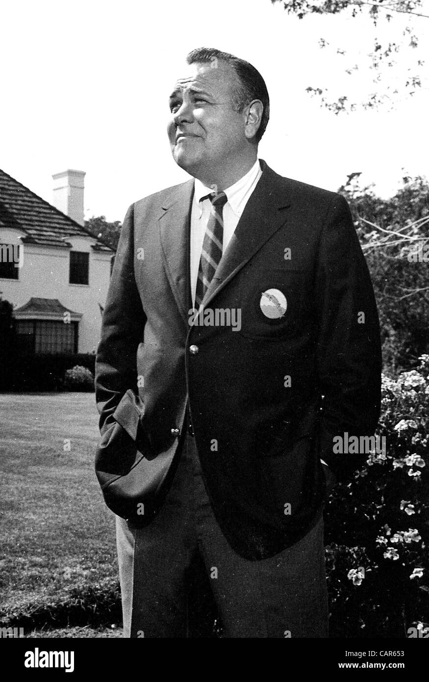 JONATHAN WINTERS. JONATHANWINTERSRETRO(Credit Image: Â© Globe Photos