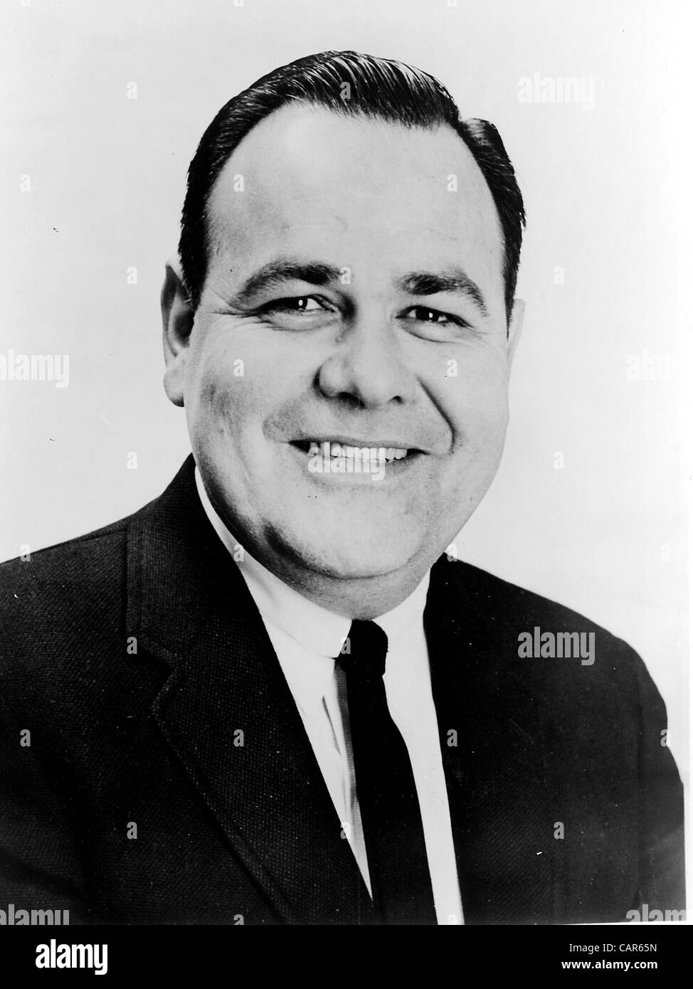 JONATHAN WINTERS. JONATHANWINTERSRETRO(Credit Image: Â© Globe Photos