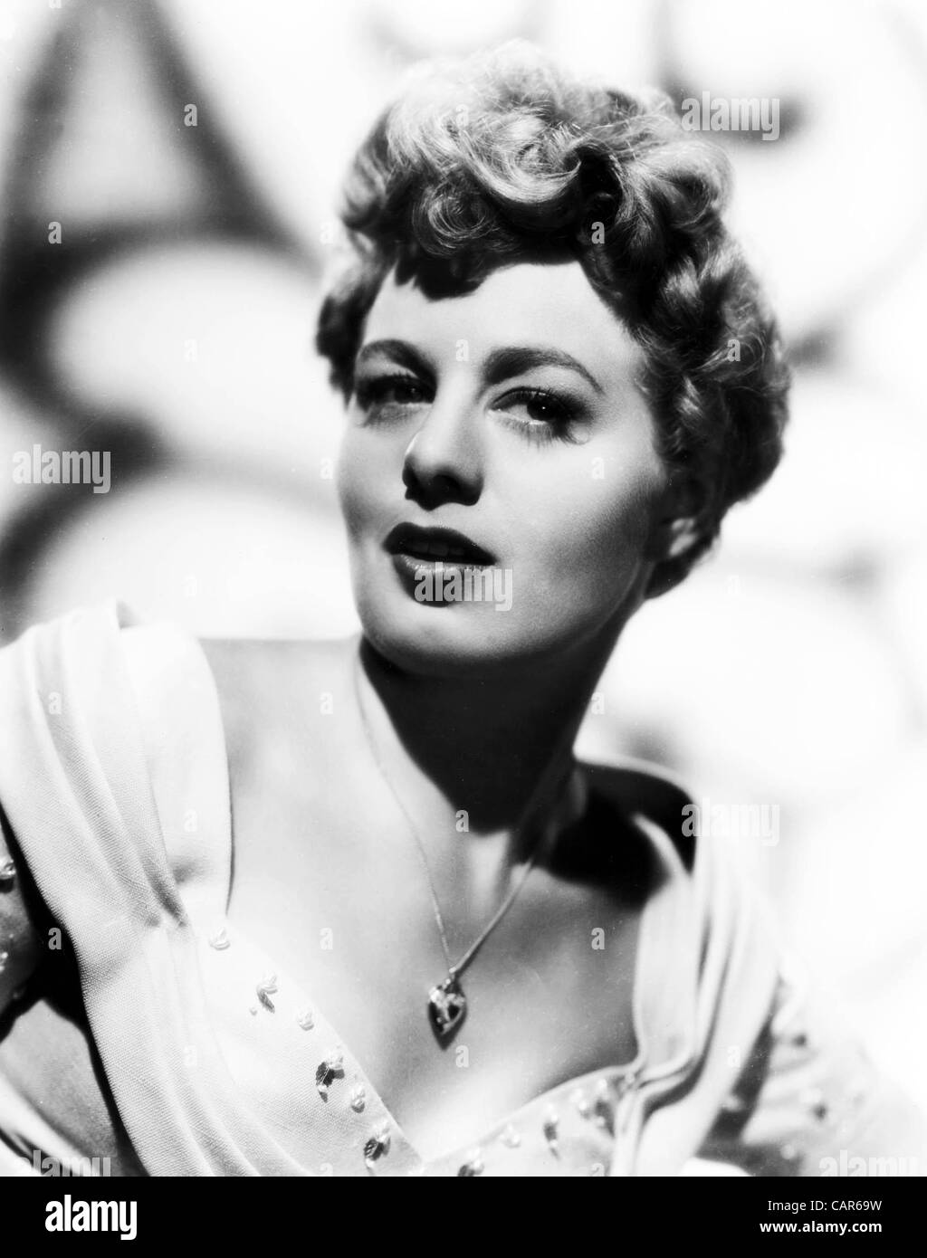 Shelly winters hi-res stock photography and images - Alamy