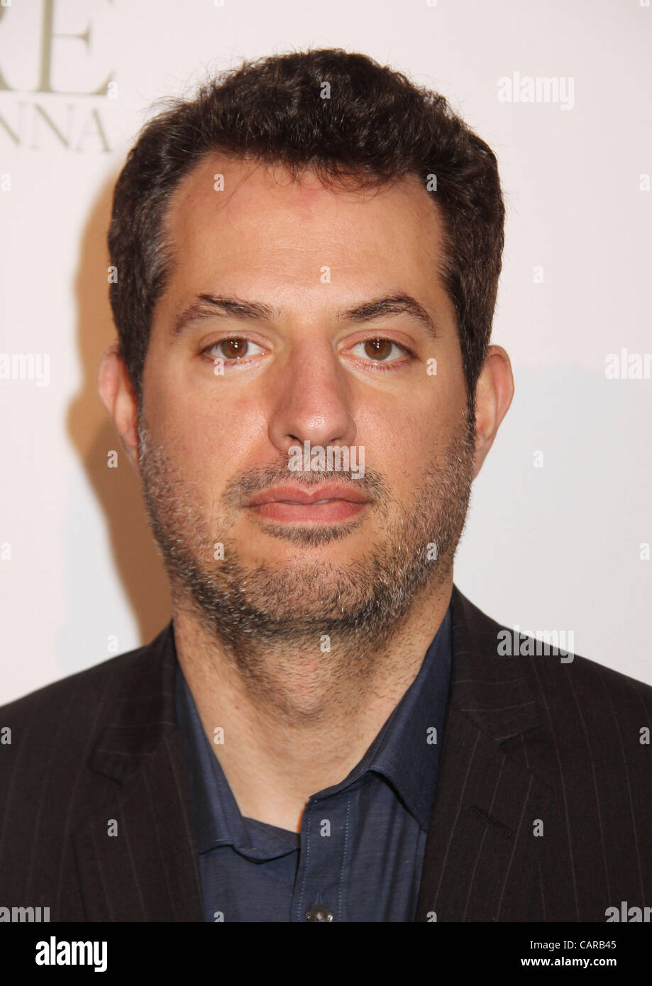 Guy oseary hires stock photography and images Alamy