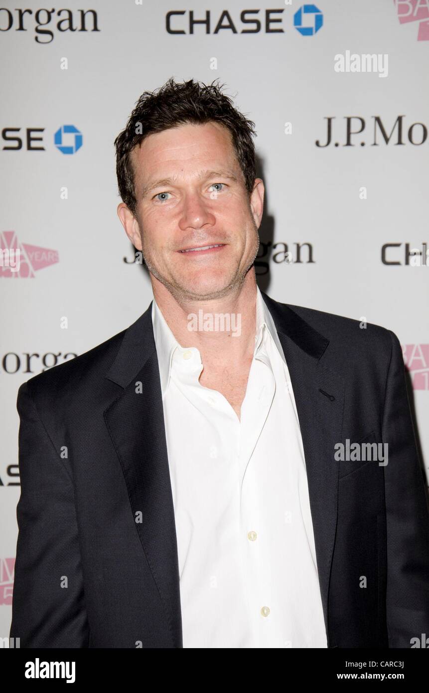 Dylan Walsh in attendance for BAM 150th Anniversary Gala, BAM Howard