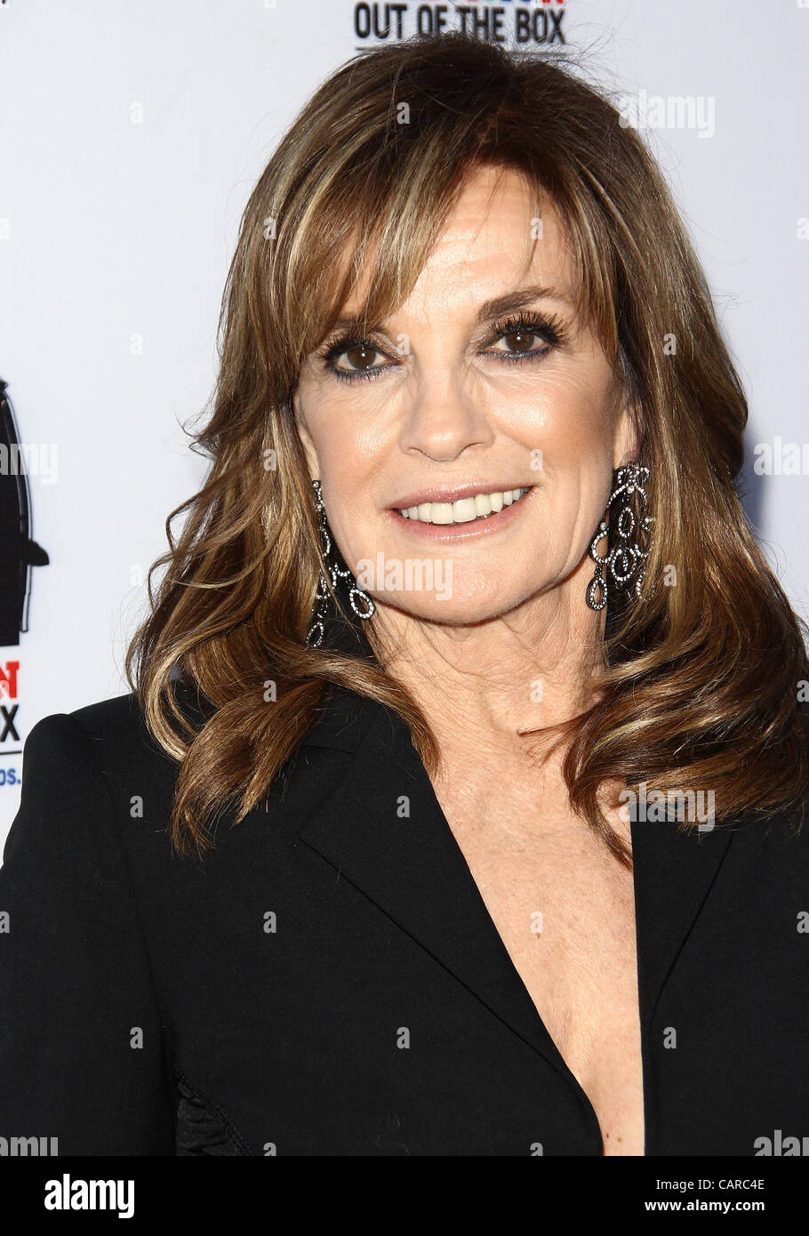 Linda Gray Net Worth Asking List