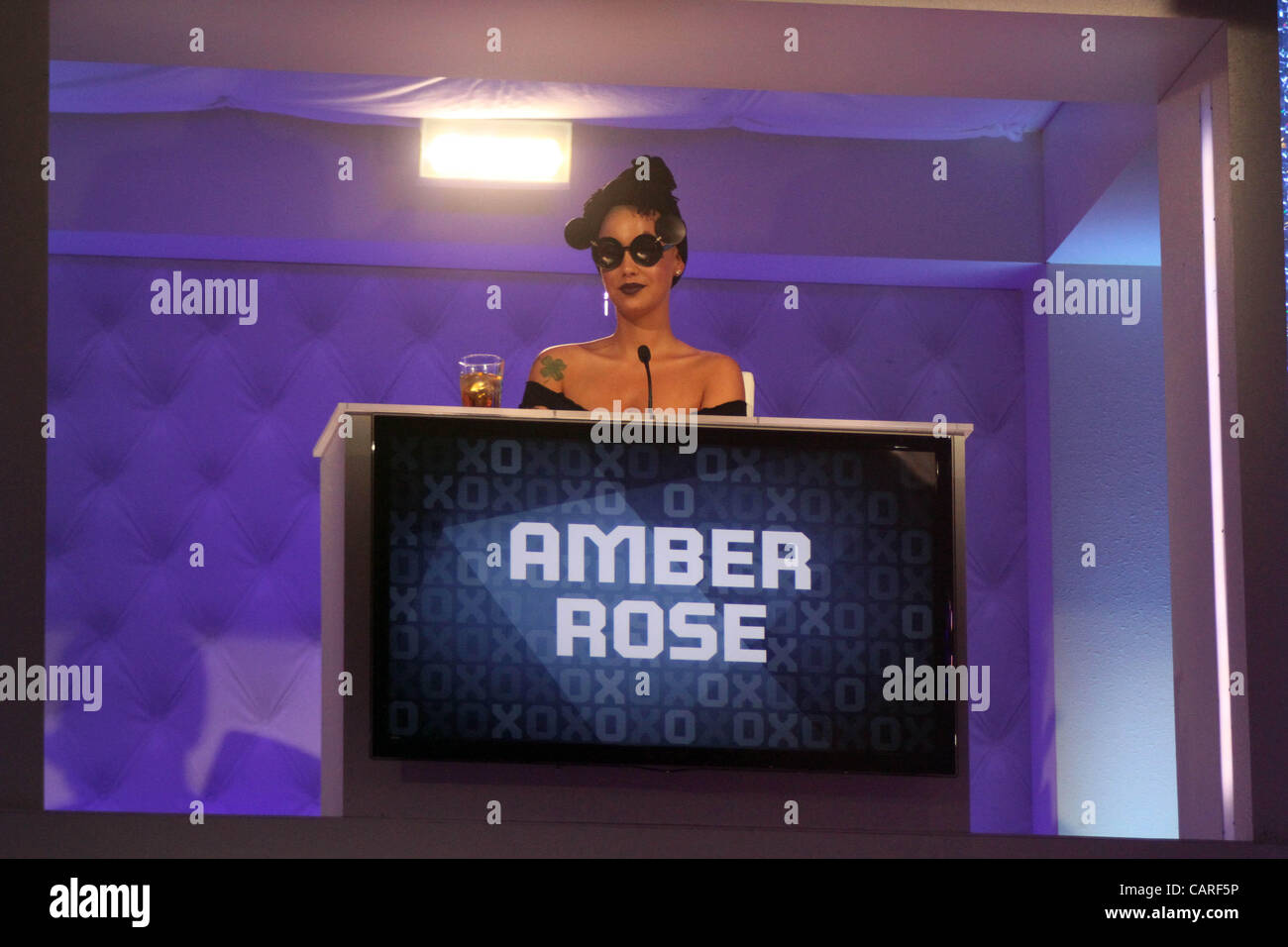 mtv2 dating show