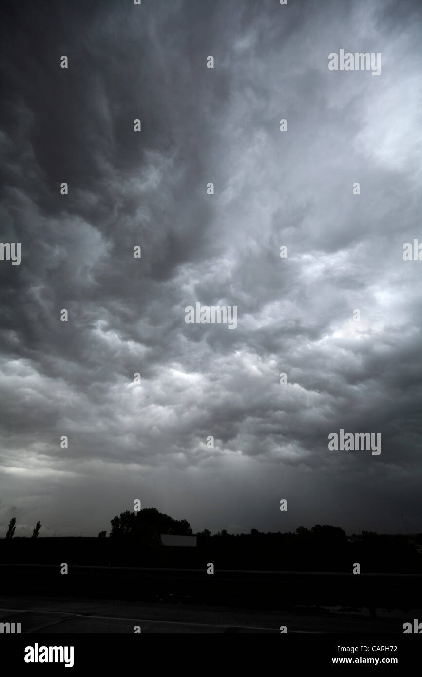 Severe storms hires stock photography and images Alamy