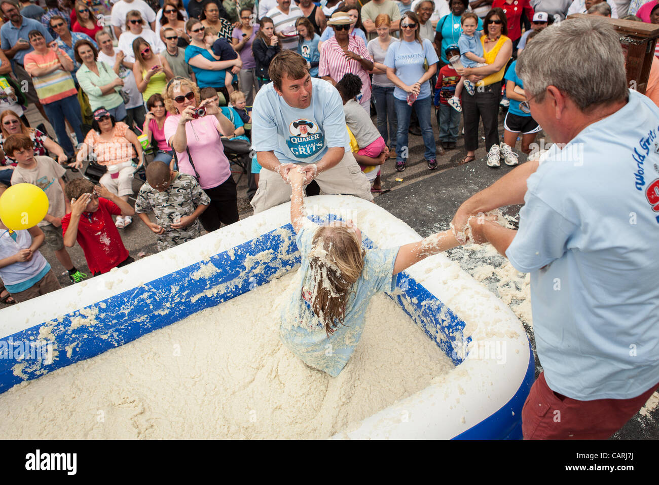 World grits festival hires stock photography and images Alamy