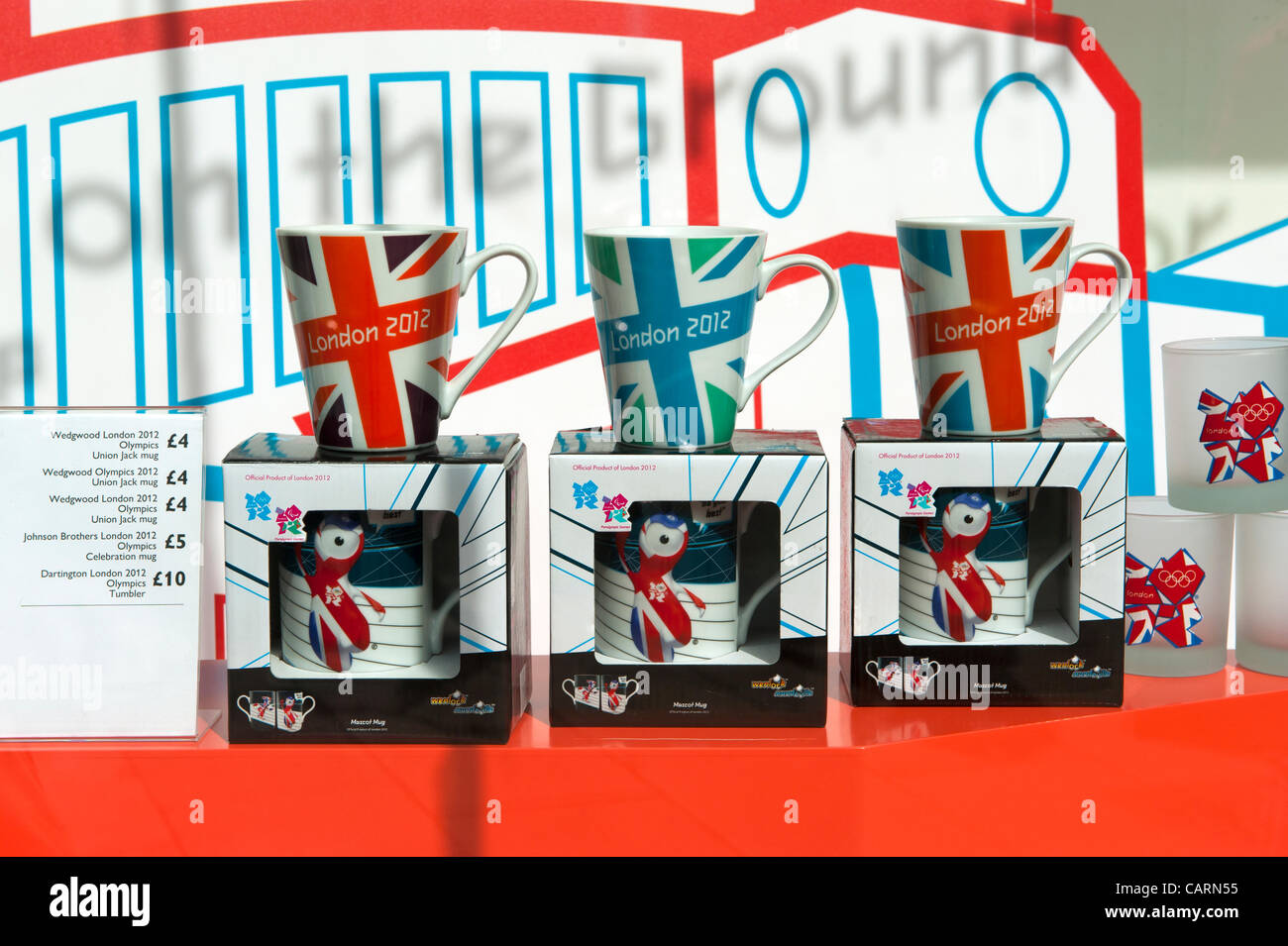 London memorabilia hires stock photography and images Alamy