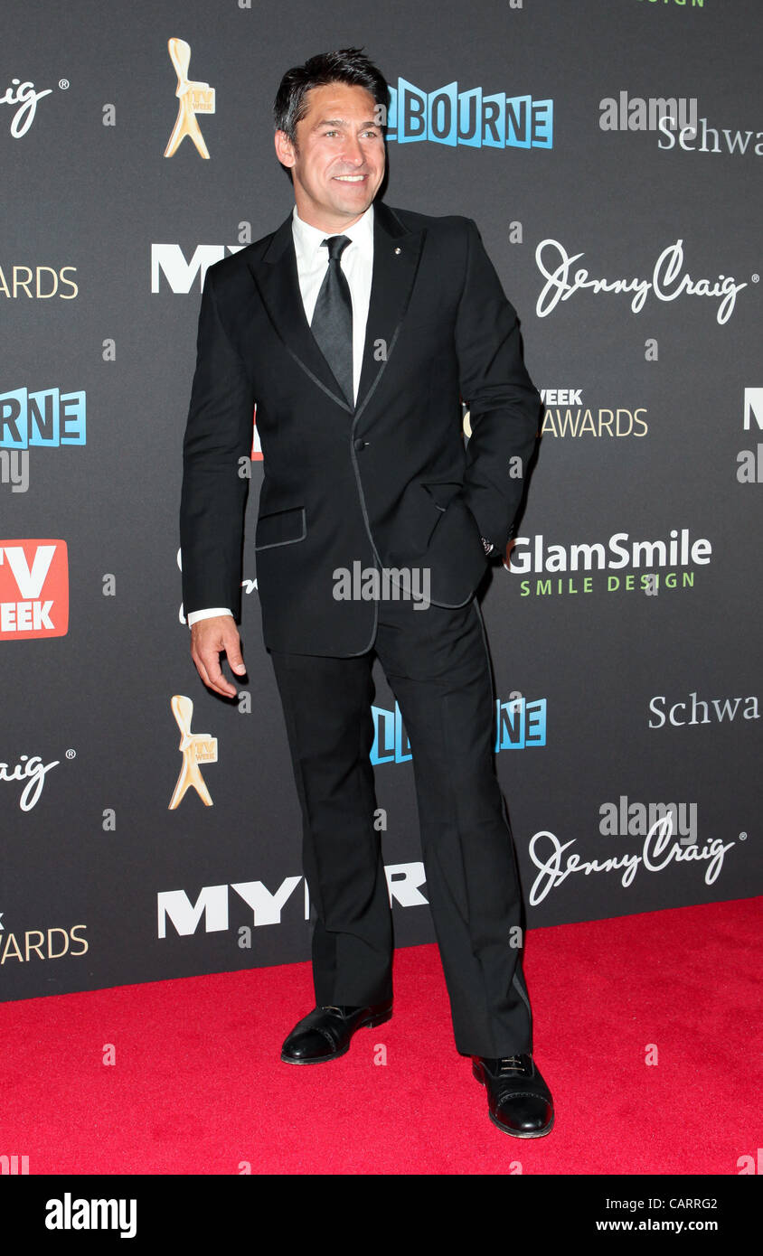 Jamie durie hires stock photography and images Alamy