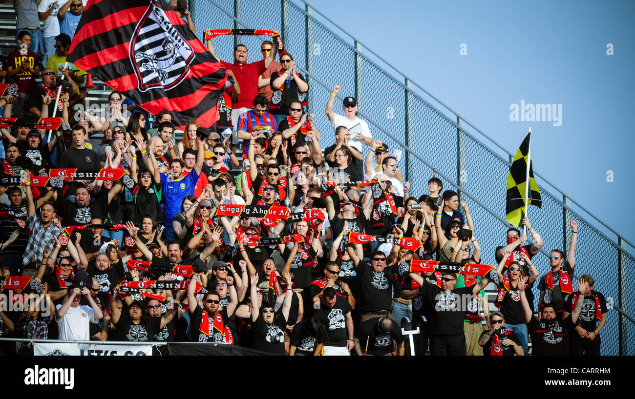 Fan owned club hires stock photography and images Alamy