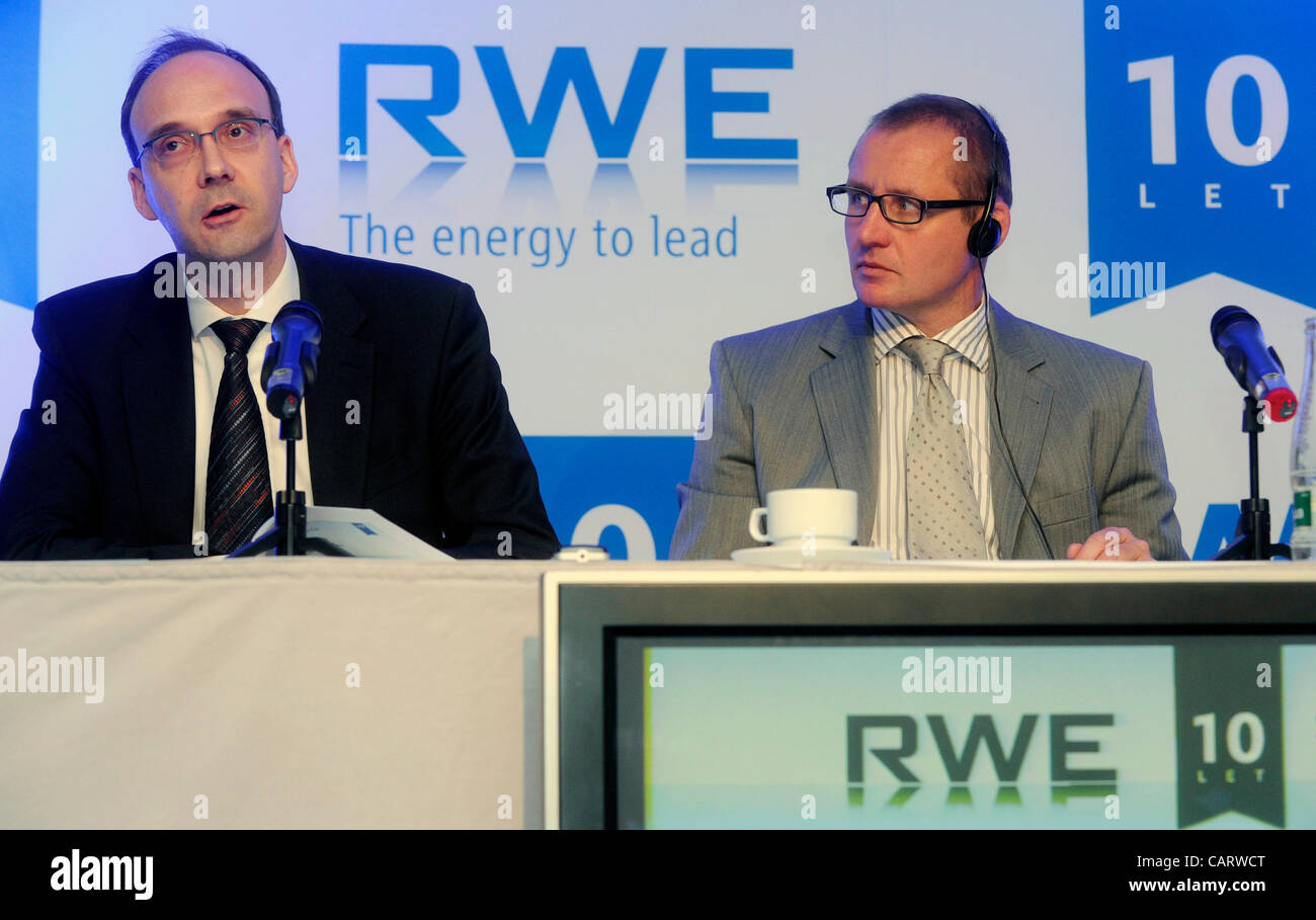 Simon French Rwe Martin simons hi-res stock photography and images - Alamy