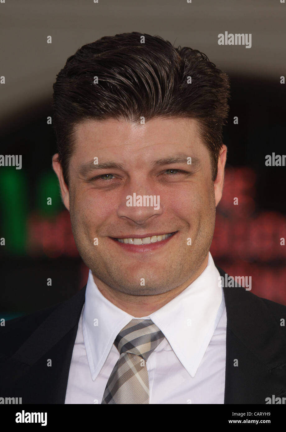 Jay ferguson hi-res stock photography and images - Alamy