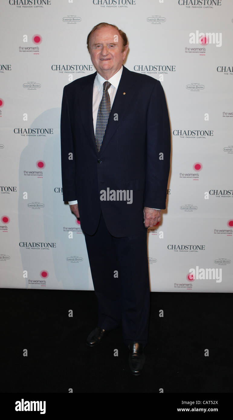 John gandel hi-res stock photography and images - Alamy