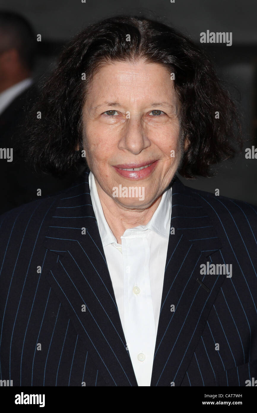 Fran lebowitz hi-res stock photography and images - Alamy