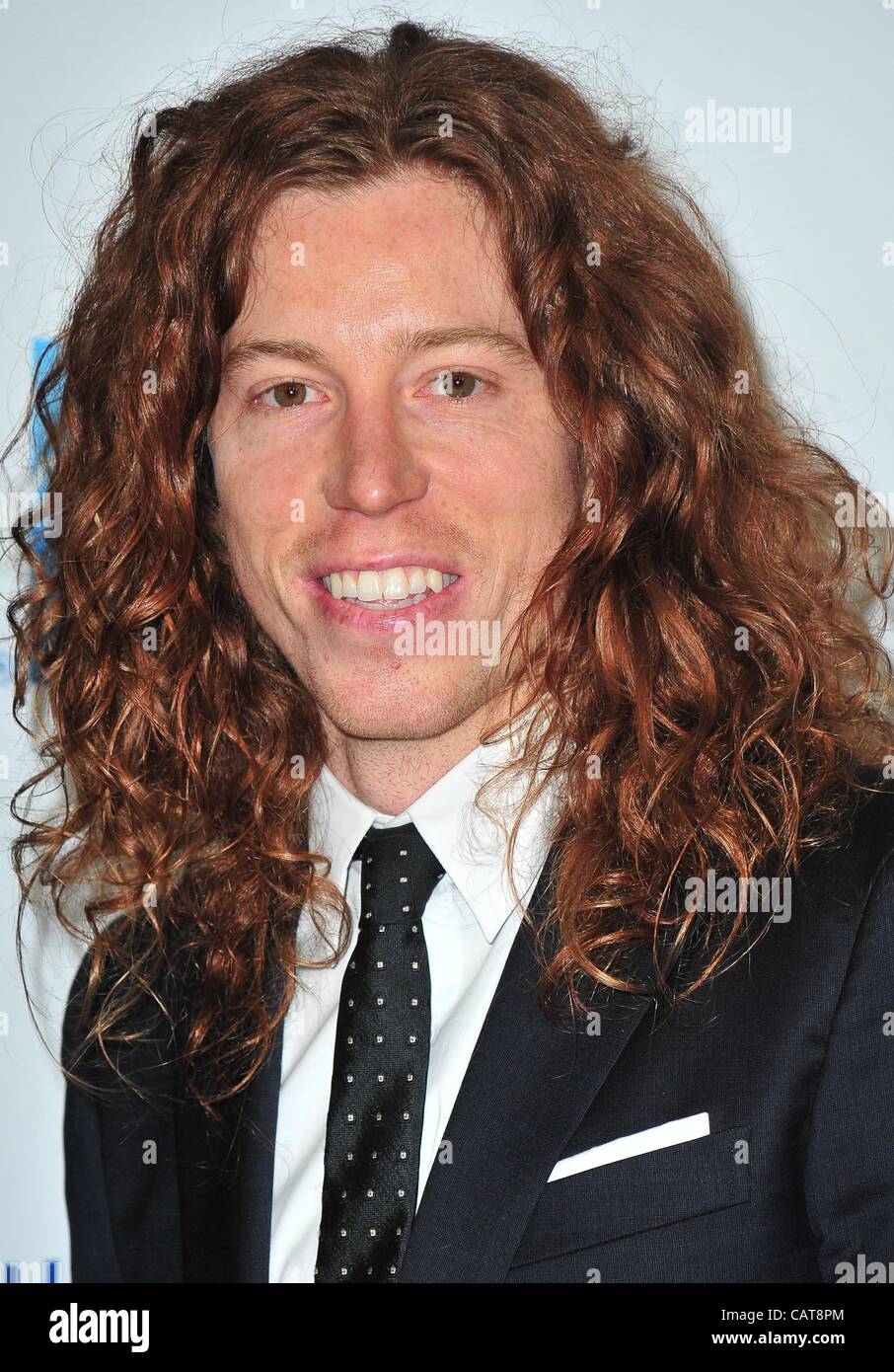 In Pictures: Shaun White Shows His Fashion-Forward Sensibilities – Robb  Report