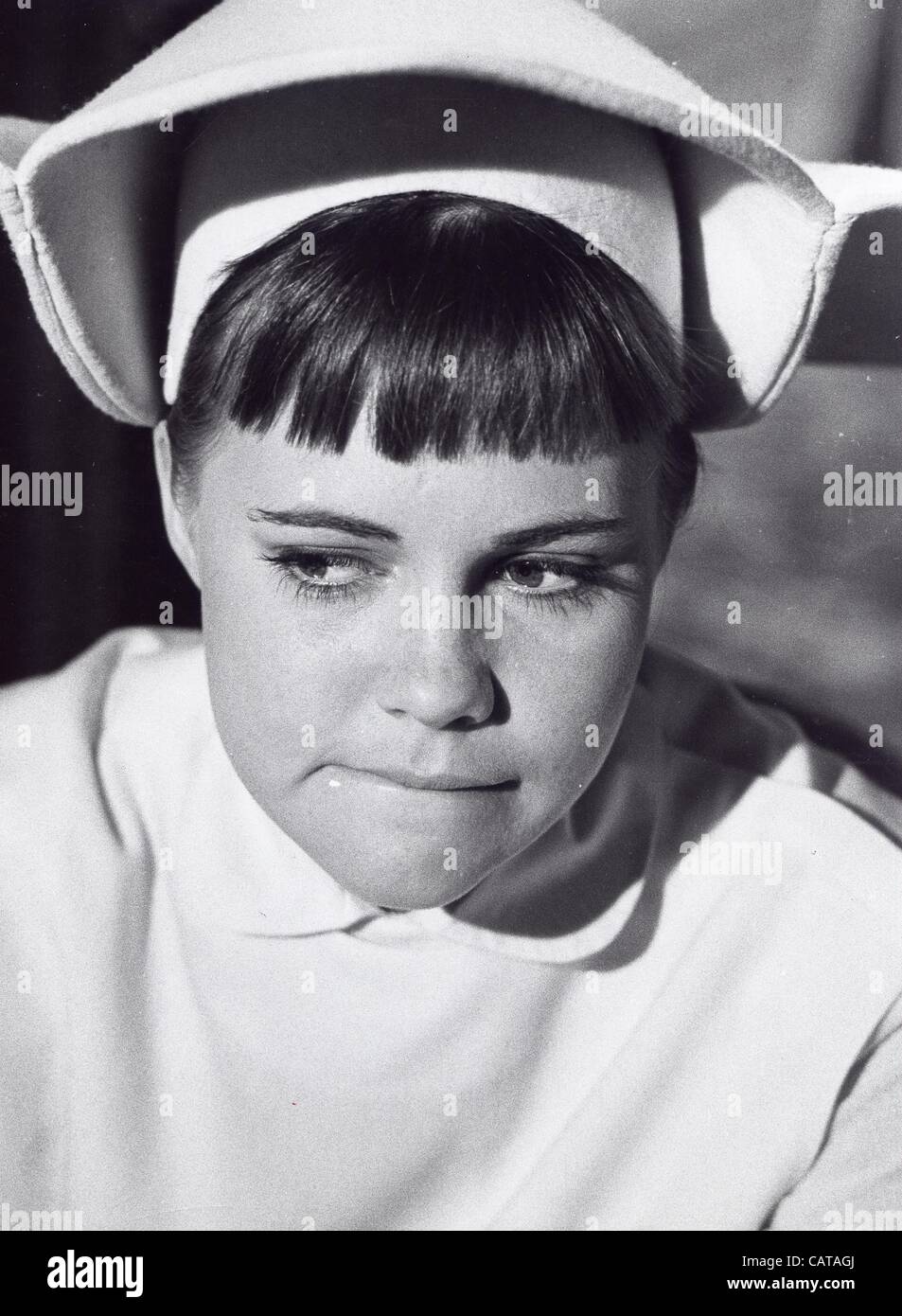 Flying nun and sally field hi-res stock photography and images - Alamy