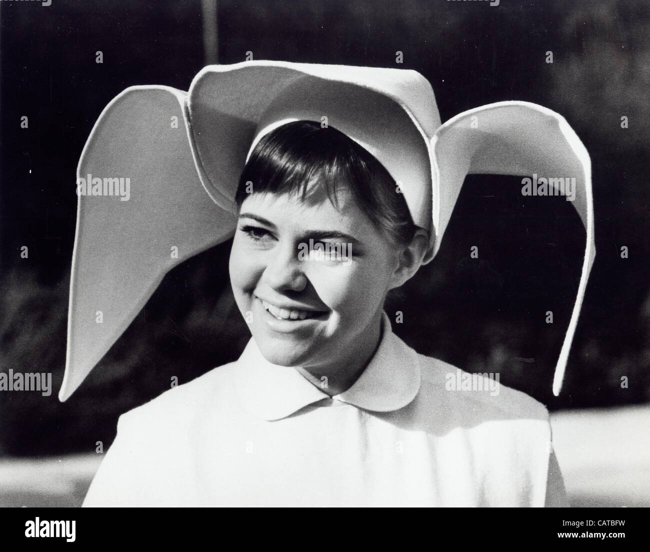 Sally fields flying nun pictures