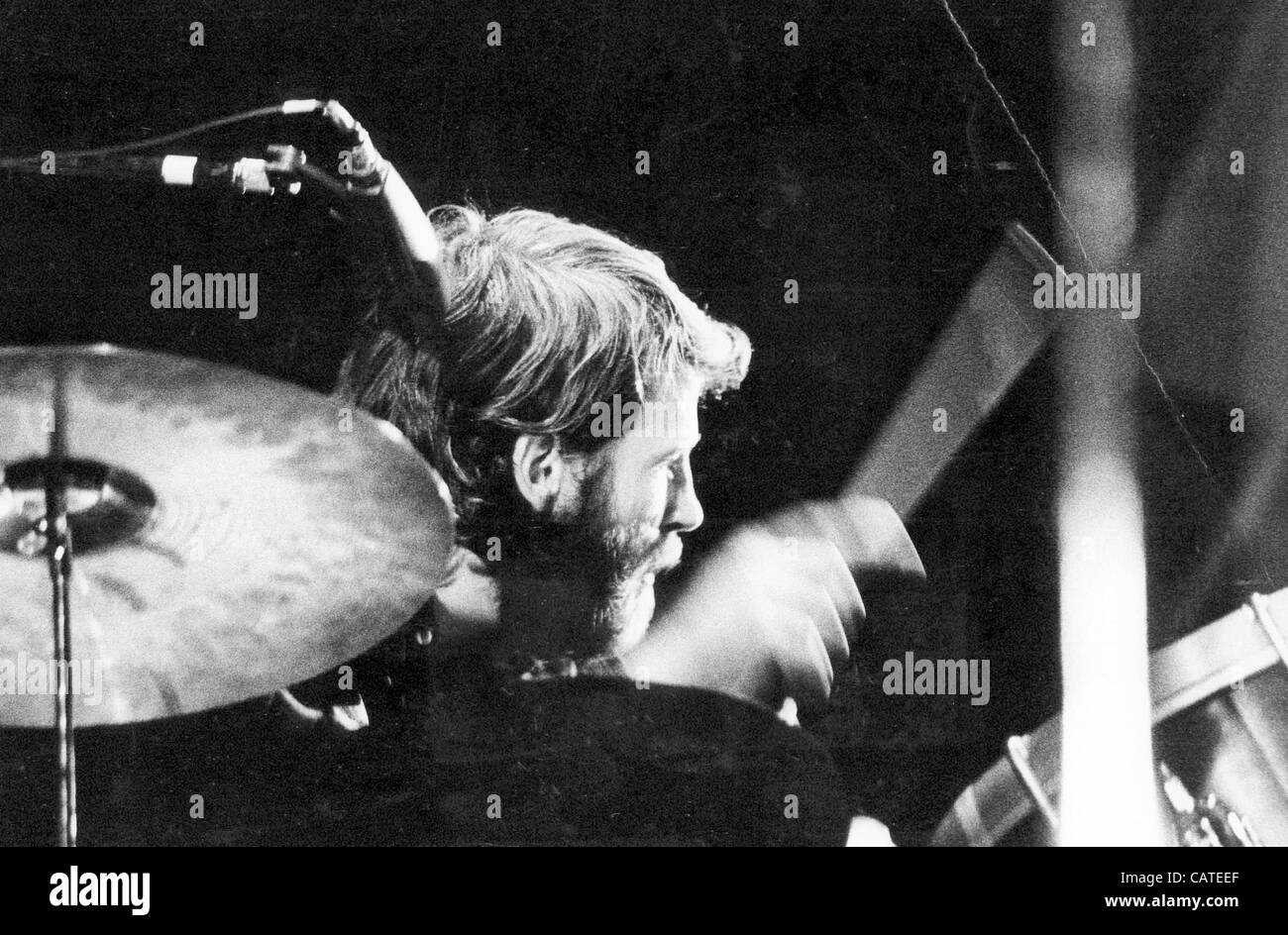 Aug. 29, 2005 LEVON HELM OF THE BAND. PHOTOS(Credit Image © Globe