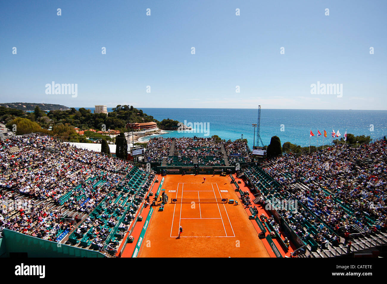 Monte carlo country club hi-res stock photography and images - Alamy