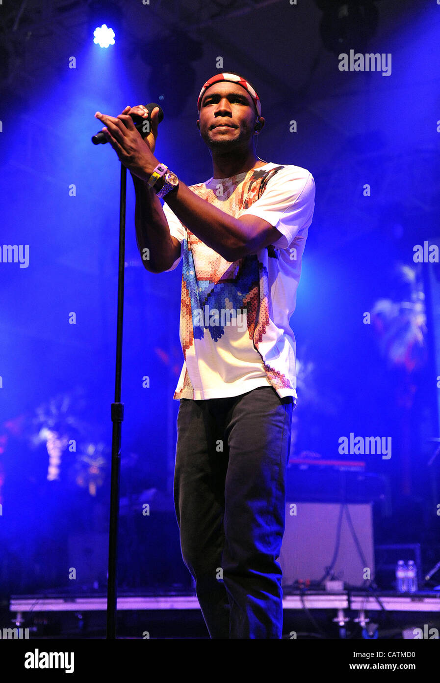 Frank ocean fans hi-res stock photography and images - Alamy Frank ocean fans hi-res stock photography and images - Alamy