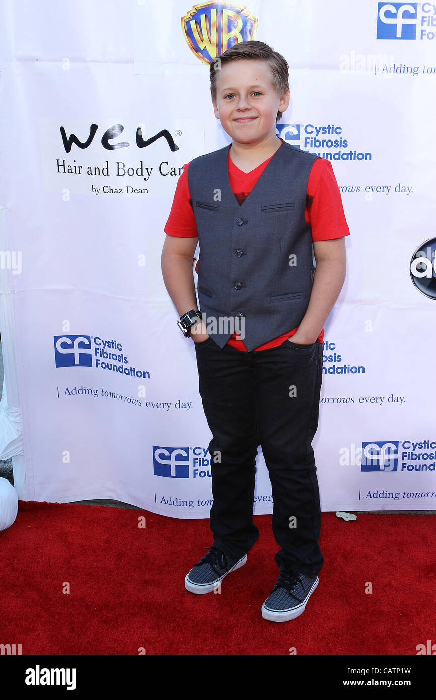 Jackson brundage hi res stock photography and images Alamy