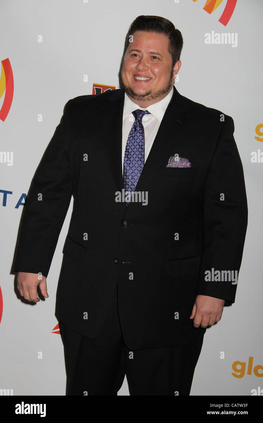 Chaz bono hi-res stock photography and images - Alamy